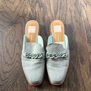 Dolce Vita Flats